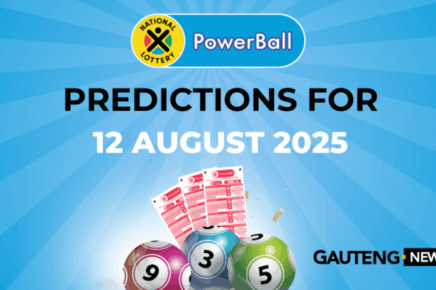 powerball predictions