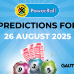 powerball predictions