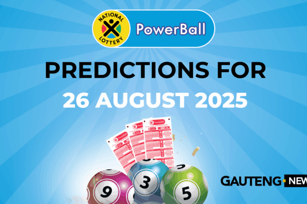 powerball predictions