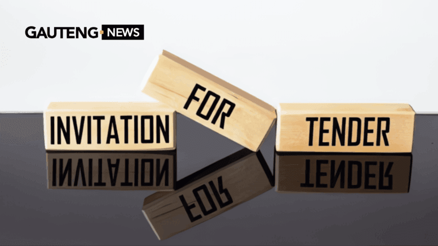 Today’s Latest Tender Opportunities: Build South Africa's Future