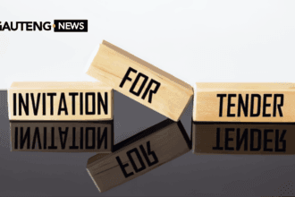 Today's Latest Tender Opportunities Fuel Economic Growth in South Africa