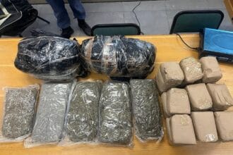 SAPS Destroys Over R400 Million Worth of Drugs in Major Gauteng Bust