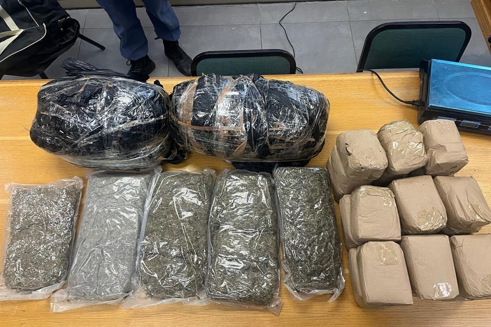 SAPS Destroys Over R400 Million Worth of Drugs in Major Gauteng Bust