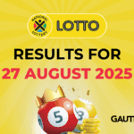lotto results