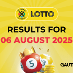 lotto results