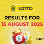 Lotto Results