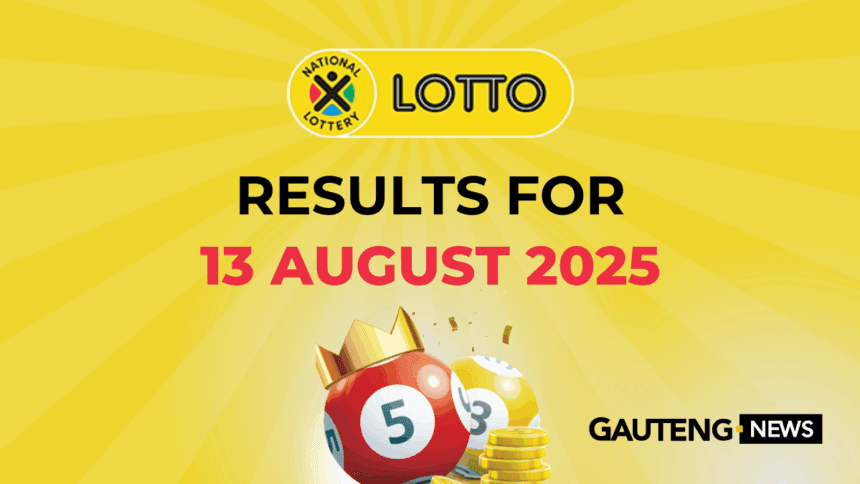 Lotto Results