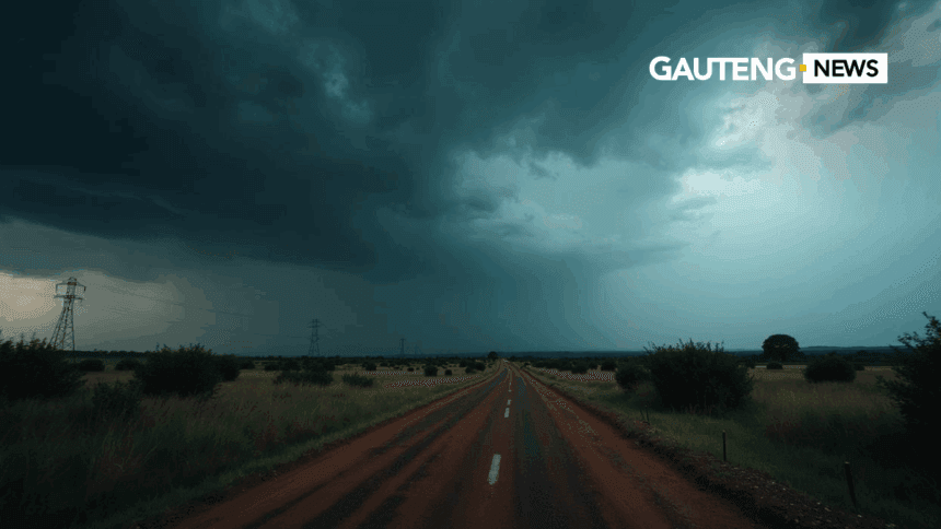 SA Weather Alert: Extreme Fire Danger in Northern Cape and Free State