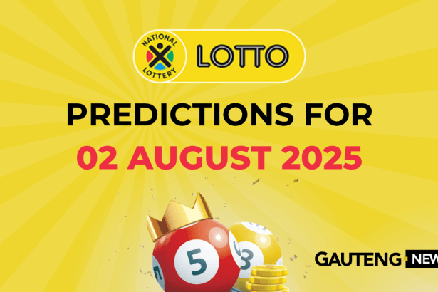 Lotto Predictions