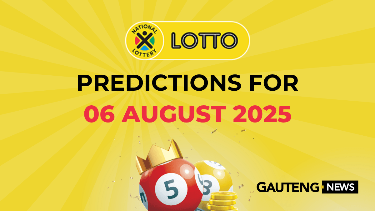 lotto predictions
