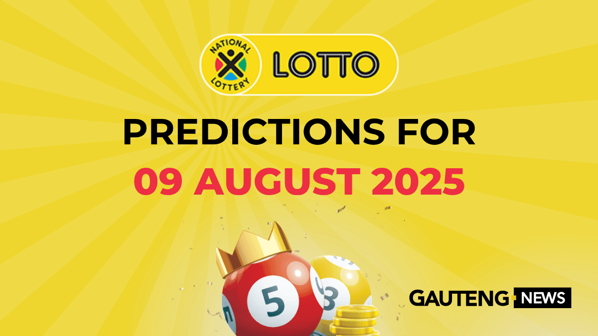 Lotto Predictions