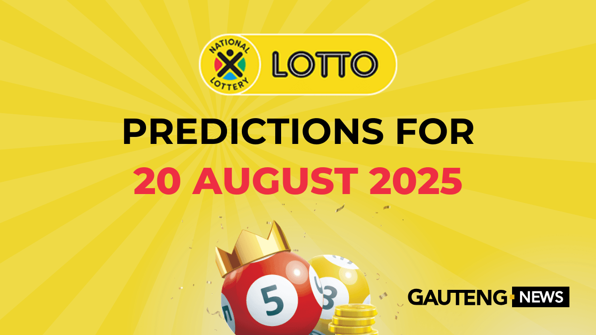 lotto predictions
