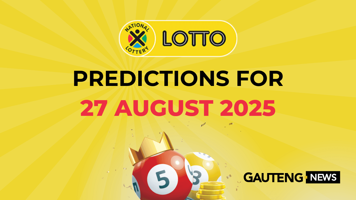 Lotto predictions