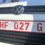 AfriForum Demands Transparency on Costs of New Gauteng Licence Plate System