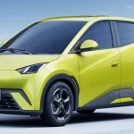 BYD Approves Atto 1 (Dolphin Mini) for South Africa New Budget-Friendly EV to Launch in September