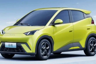 BYD Approves Atto 1 (Dolphin Mini) for South Africa New Budget-Friendly EV to Launch in September
