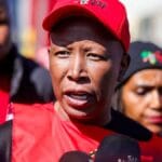 Malema Found Guilty of Hate Speech With His Call to Kill