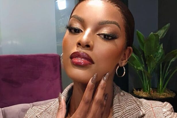 Chidimma Adetshina Responds to 'Ungrateful' Claims, Reflects on Her Miss SA Journey