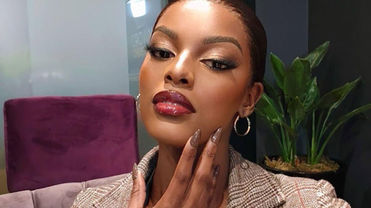 Chidimma Adetshina Responds to 'Ungrateful' Claims, Reflects on Her Miss SA Journey