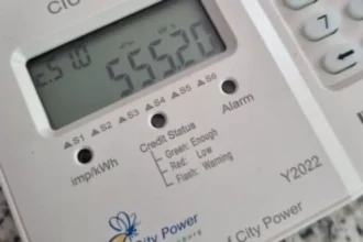 Refusing City Power’s Meter Audits? Here’s the Hefty Fine You Could Face!