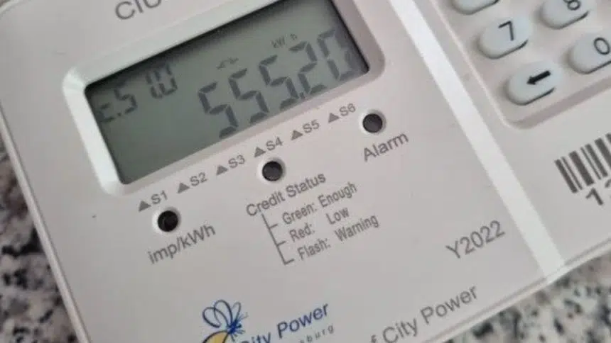 Refusing City Power’s Meter Audits? Here’s the Hefty Fine You Could Face!