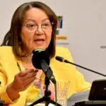 De Lille Shuts Down Tourism Board, Accuses Members of Holding Illegal Meeting