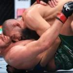 Dricus du Plessis Bags $3 Million Payday After UFC 319 Defeat