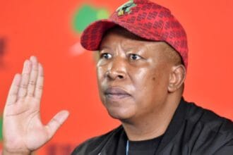 Malema Slams Hate Speech Ruling as 'Grave Distortion'