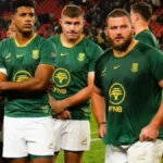 Erasmus Responds to Wallabies Defeat With 10 Major Springboks Changes