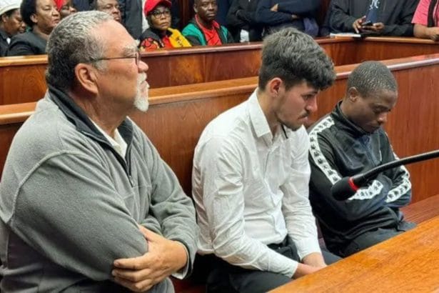 Farm Murder Accused Claims He Was Forced to Feed Women’s Bodies to Pigs
