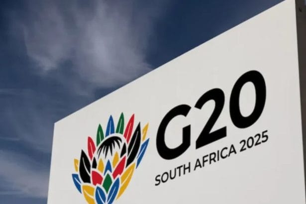 Is Joburg Ready for the G20? Gauteng Races to Fix Potholes and Streetlights