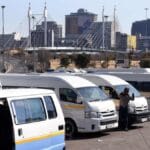 Gauteng National Taxi Alliance Denies Involvement in Maponya Mall Attacks, Calls for Justice