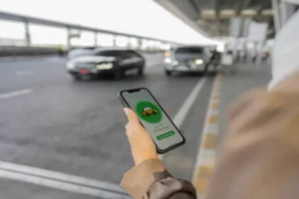 Gauteng Set to Launch Its Own E-Hailing Service