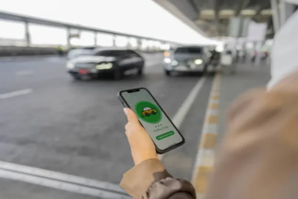 Gauteng Set to Launch Its Own E-Hailing Service
