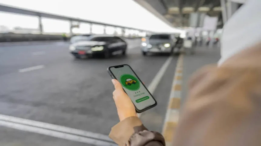 Gauteng Set to Launch Its Own E-Hailing Service