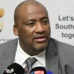 Gayton McKenzie Plans Meeting with SAHRC Over Controversial K-Word Tweets