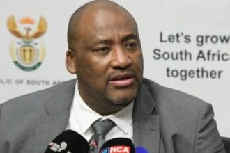 Gayton McKenzie Plans Meeting with SAHRC Over Controversial K-Word Tweets