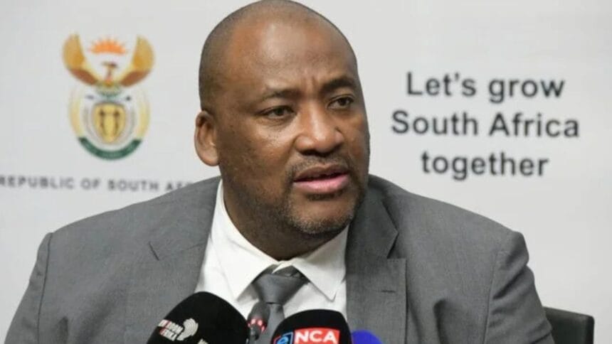 Gayton McKenzie Plans Meeting with SAHRC Over Controversial K-Word Tweets