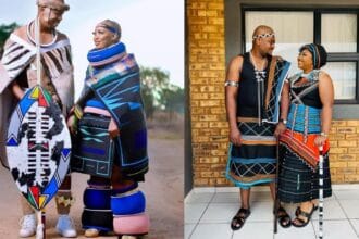 30 Heritage Day Outfit Ideas for 2025