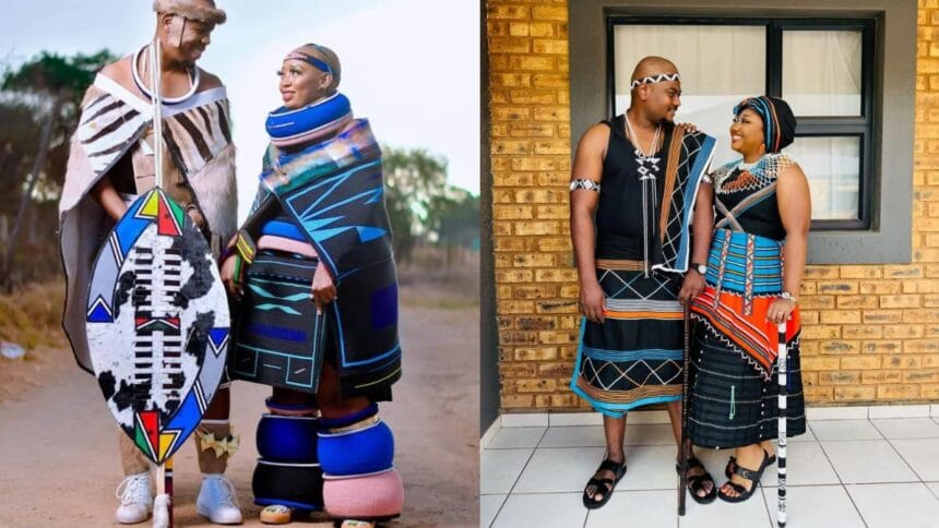 30 Heritage Day Outfit Ideas for 2025