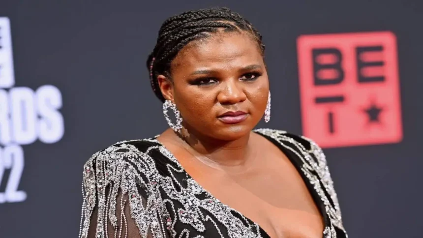 High Court Showdown MaMkhize Battles for Control of Mbabane Highlanders