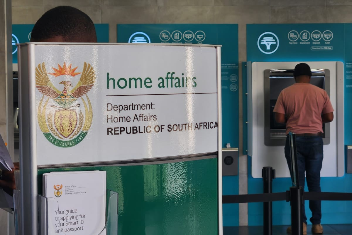 List of 30 Bank Branches for Smart IDs and Passports