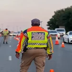 JMPD Denies Claims of Daily R7,000 Traffic Fine Quota for Officers