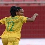 Jermaine Seoposenwe “SAFA and Technical Staff Pushed Me to Quit”