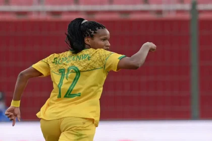 Jermaine Seoposenwe “SAFA and Technical Staff Pushed Me to Quit”