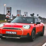 Join the MINI Breakfast Drive Exciting Gauteng Convoy for Modern & Classic Car Owners