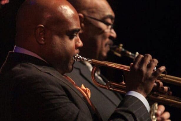 Experience the Magic of Music at the Standard Bank Joy of Jazz Festival