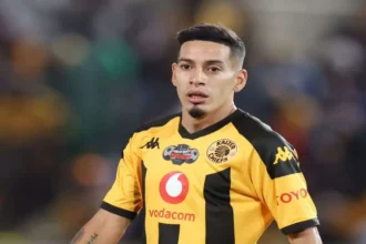 Kaizer Chiefs Edge Richards Bay to Extend Perfect Start