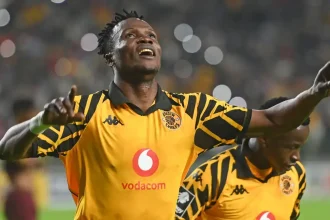 Kaizer Chiefs Make Statement Start in Betway Premiership Opener