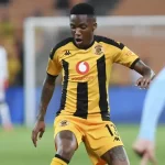 Kaizer Chiefs Open Season Against Stellies Without Star Attacker Mmodi